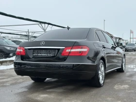 Mercedes-Benz E 220 AVANTGARDE-NAVI-TV-DVD-LED-KOJA-XENON-TOP, снимка 6