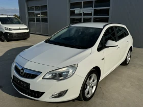 Opel Astra 100ps* Part* KLIMATRONIK* ТОП* , снимка 1