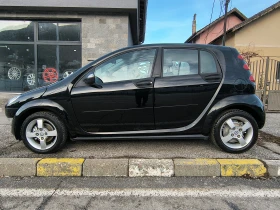 Smart Forfour 1.5 CDI-Dizel | Mobile.bg    6