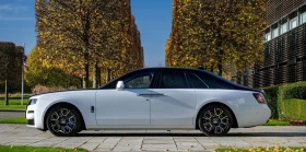 Rolls-Royce Ghost = Black Badge= Provenance  | Mobile.bg    3