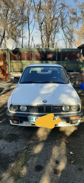 BMW 318, снимка 1