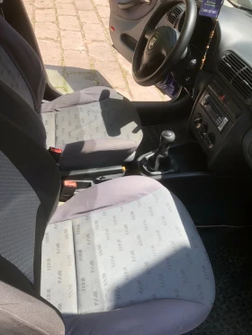 Seat Leon 1.9  90 | Mobile.bg    14
