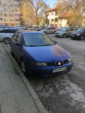 Обява за продажба на Seat Leon 1.9 ТДИ 90 ~4 100 лв. - изображение 6