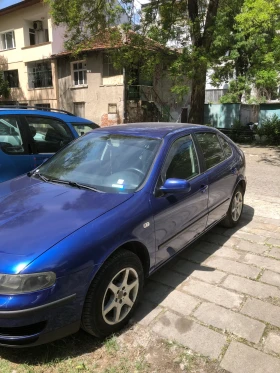 Обява за продажба на Seat Leon 1.9 ТДИ 90 ~4 100 лв. - изображение 7