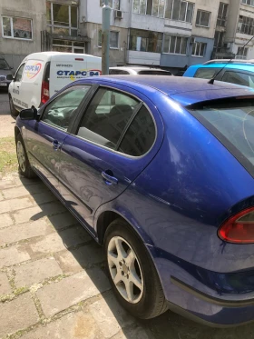 Обява за продажба на Seat Leon 1.9 ТДИ 90 ~4 100 лв. - изображение 8