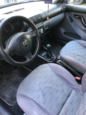 Обява за продажба на Seat Leon 1.9 ТДИ 90 ~4 100 лв. - изображение 2