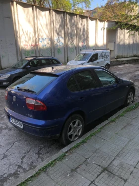 Обява за продажба на Seat Leon 1.9 ТДИ 90 ~4 100 лв. - изображение 4