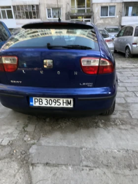 Обява за продажба на Seat Leon 1.9 ТДИ 90 ~4 100 лв. - изображение 7