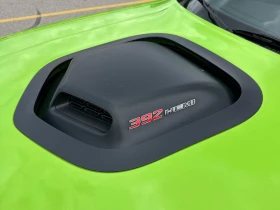 Dodge Challenger * Scat Pack 392 * CARFAX* АВТОФИНАНСИРАНЕ* - 67000 лв. - 85044076 | Car24.bg