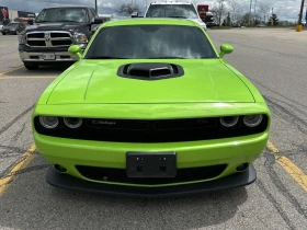 Dodge Challenger * Scat Pack 392 * CARFAX* АВТОФИНАНСИРАНЕ* - 67000 лв. - 85044076 | Car24.bg