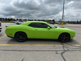 Dodge Challenger * Scat Pack 392 * CARFAX* АВТОФИНАНСИРАНЕ* - 67000 лв. - 85044076 | Car24.bg