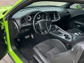 Dodge Challenger * Scat Pack 392 * CARFAX* АВТОФИНАНСИРАНЕ* - 67000 лв. - 85044076 | Car24.bg