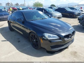  BMW 650