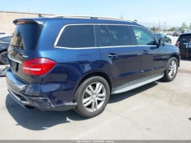 Mercedes-Benz GLS 450 Авто Кредит! - 36000 лв. - 80166000 8