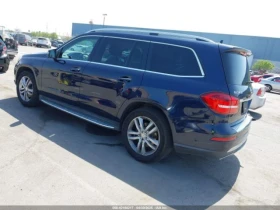 Mercedes-Benz GLS 450 Авто Кредит! - 36000 лв. - 80166000 5