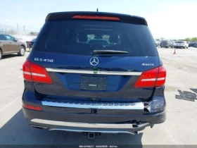 Mercedes-Benz GLS 450 Авто Кредит! - 36000 лв. - 80166000 7