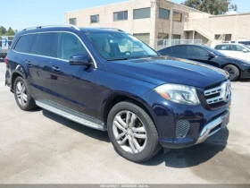  Mercedes-Benz GLS 45...