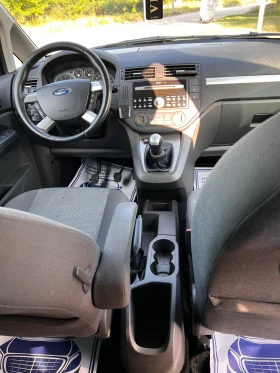 Ford C-max   | Mobile.bg    5