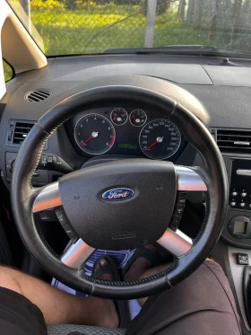 Ford C-max   | Mobile.bg    8