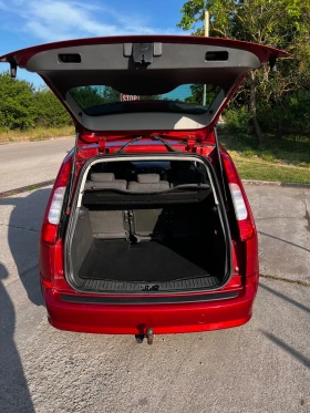 Ford C-max   | Mobile.bg    6