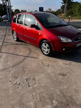 Ford C-max   | Mobile.bg    4