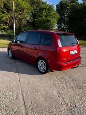 Ford C-max   | Mobile.bg    2