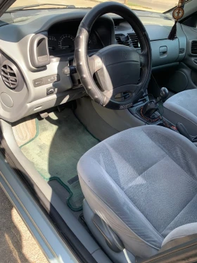 Renault Laguna Dedicace | Mobile.bg    14