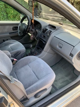 Renault Laguna Dedicace | Mobile.bg    8
