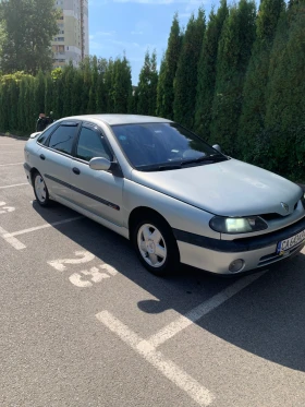 Renault Laguna Dedicace | Mobile.bg    5