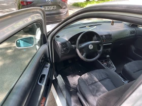 VW Golf 1.9 TDI  | Mobile.bg    3