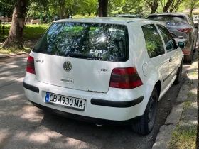 VW Golf 1.9 TDI  | Mobile.bg    6