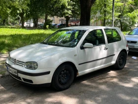     VW Golf 1.9 TDI 