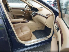 Mercedes-Benz S 500 - 14500 лв. - 94785351 5