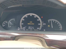 Mercedes-Benz S 500 - 14500 лв. - 94785351 7