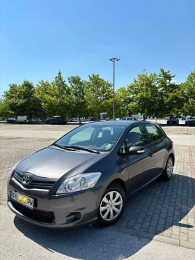     Toyota Auris 1.3i 99   137000 