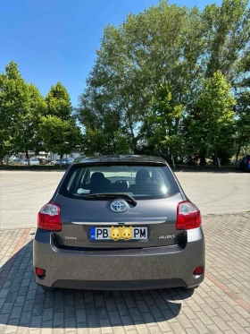 Toyota Auris 1.3i 99   137000  | Mobile.bg    5