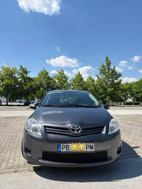 Toyota Auris 1.3i 99   137000  | Mobile.bg    2