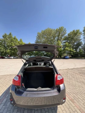 Toyota Auris 1.3i 99   137000  | Mobile.bg    16