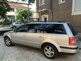 Обява за продажба на VW Passat ~4 500 лв. - изображение 2
