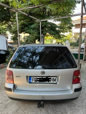 Обява за продажба на VW Passat ~4 500 лв. - изображение 1
