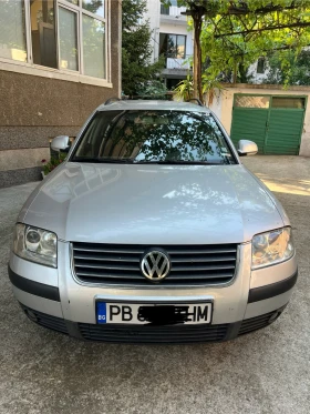 Обява за продажба на VW Passat ~4 500 лв. - изображение 1