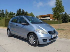 Обява за продажба на Mercedes-Benz A 150 Автоматик ~5 500 лв. - изображение 1
