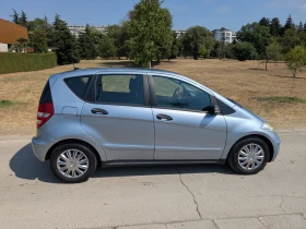 Обява за продажба на Mercedes-Benz A 150 Автоматик ~5 500 лв. - изображение 5