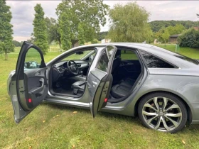 Audi A6 3.0TDI QUATTRO   S LINE  100% | Mobile.bg    4