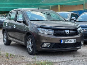 Dacia Sandero 1.0i * GAS * NAVI * KAMERA