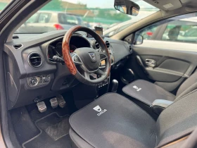 Dacia Sandero 1.0i * GAS * NAVI * KAMERA - 13490 лв. - 54200992 7