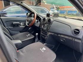 Dacia Sandero 1.0i * GAS * NAVI * KAMERA - 13490 лв. - 54200992 13