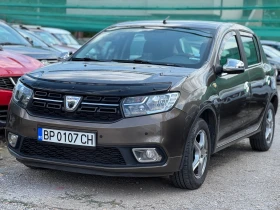 Dacia Sandero 1.0i * GAS * NAVI * KAMERA - 13490 лв. - 54200992 2