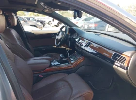 Audi A8 L* 4.2* QUATTRO* ОБДУХВАНЕ* ПОДГРЕВИ* МАСАЖ - 15500 лв. - 44759535 7