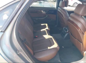 Audi A8 L* 4.2* QUATTRO* ОБДУХВАНЕ* ПОДГРЕВИ* МАСАЖ - 15500 лв. - 44759535 9